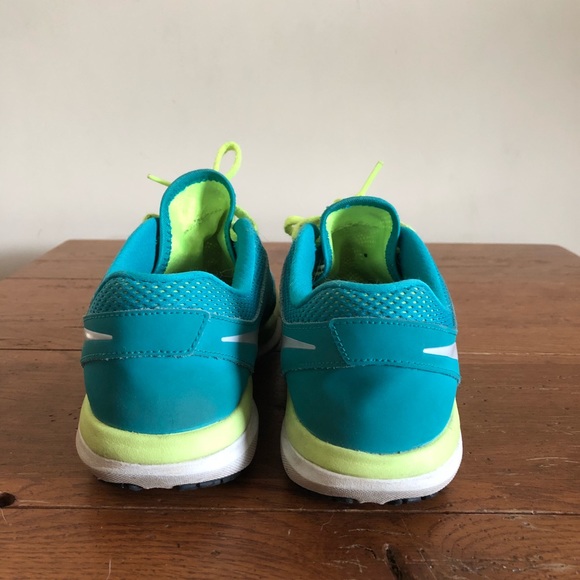 Nike Flex 2014 run sneakers - Picture 2 of 4